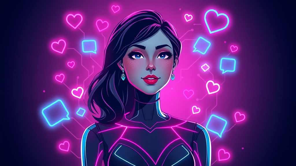 MILF AI Characters: Why Companion Chatbots Are Redefining Digital Intimacy